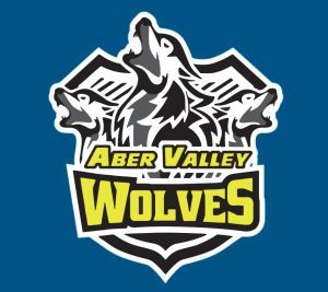 Aber Valley Wolves RL Fortis Vest – VX3
